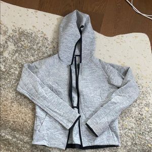 Lululemon Zip Up Hoodie
